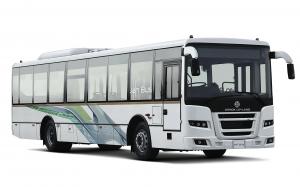 Ashok Leyland Jan Bus '2014